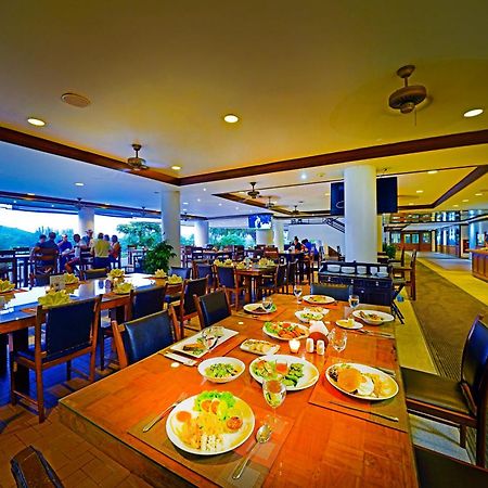 Blue Canyon Country Club Mai Khao Ngoại thất bức ảnh