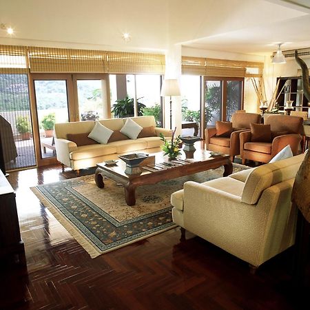 Blue Canyon Country Club Mai Khao Ngoại thất bức ảnh