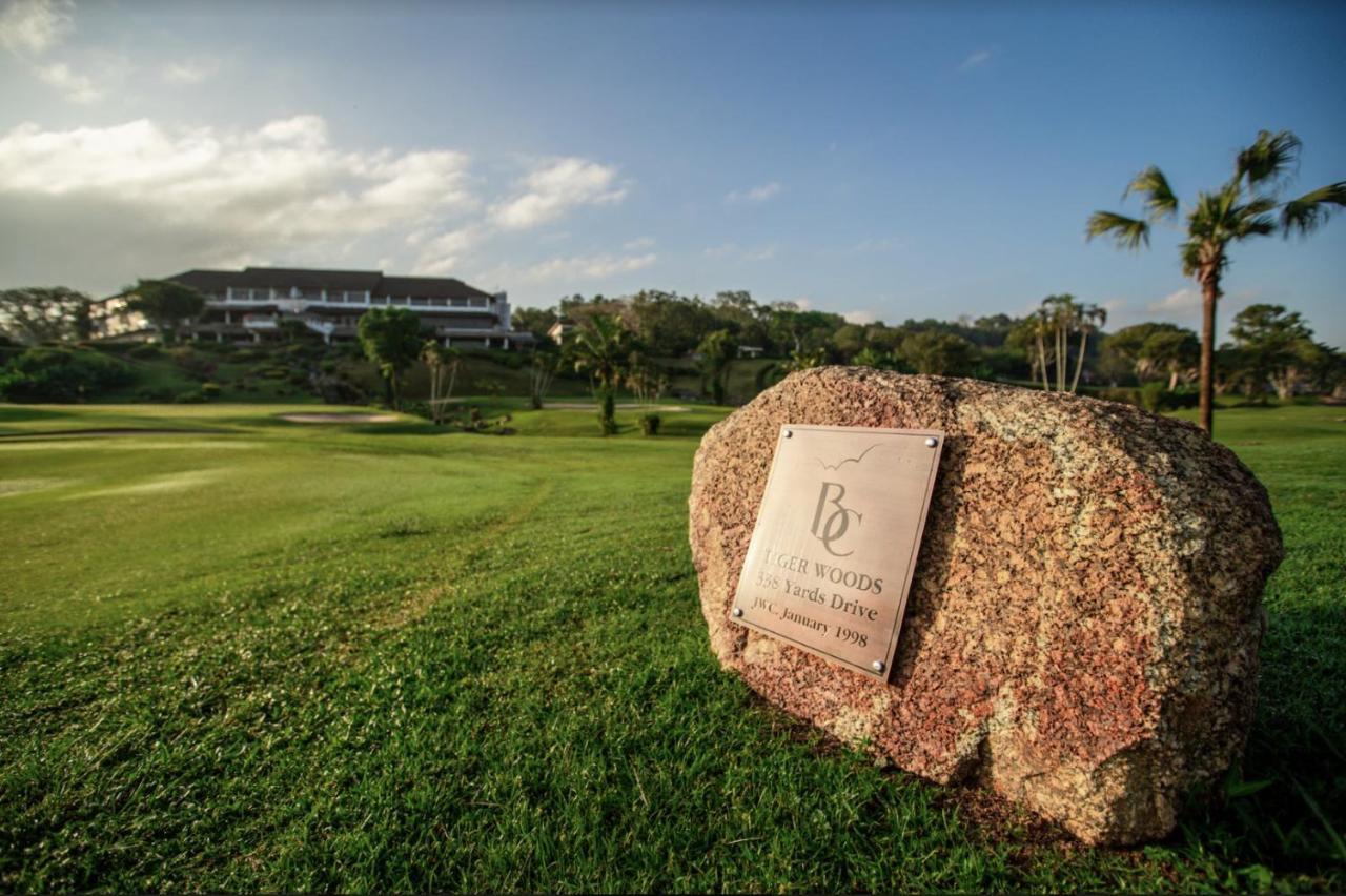 Blue Canyon Country Club Mai Khao Ngoại thất bức ảnh
