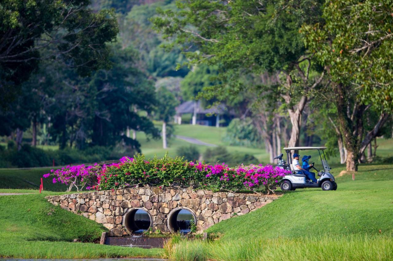 Blue Canyon Country Club Mai Khao Ngoại thất bức ảnh