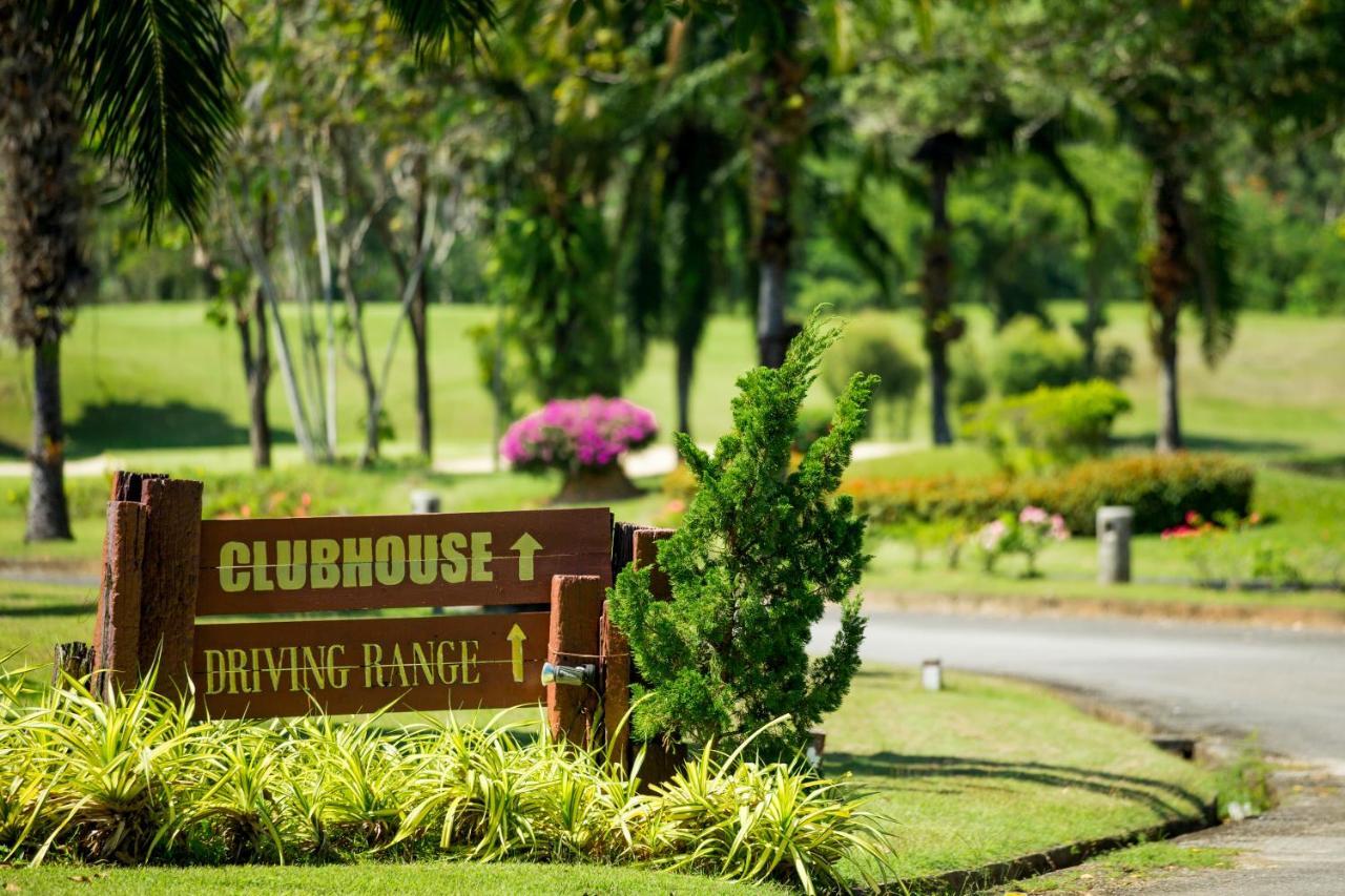 Blue Canyon Country Club Mai Khao Ngoại thất bức ảnh