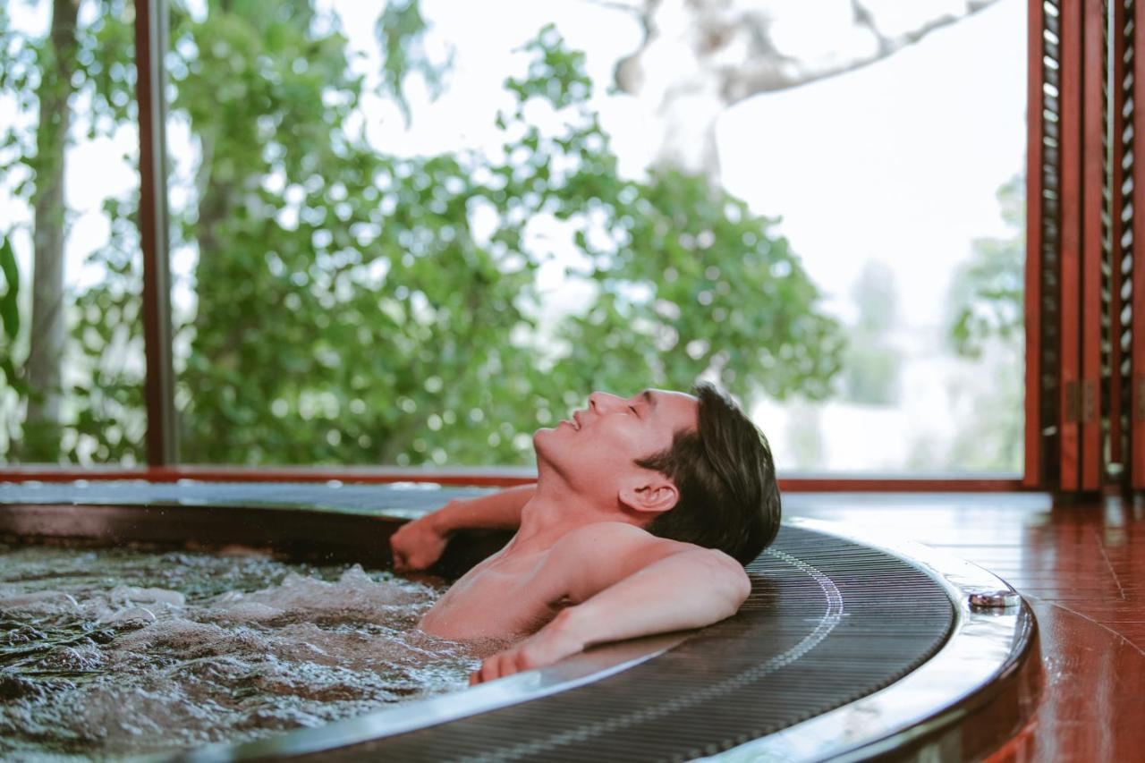 Blue Canyon Country Club Mai Khao Ngoại thất bức ảnh