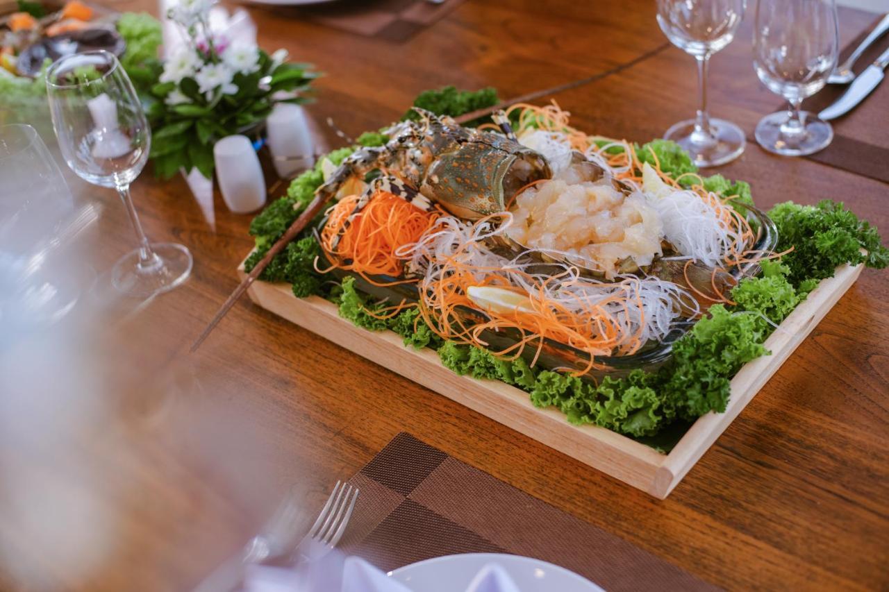 Blue Canyon Country Club Mai Khao Ngoại thất bức ảnh