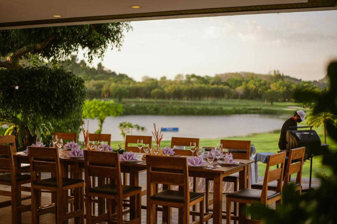 Blue Canyon Country Club Mai Khao Ngoại thất bức ảnh