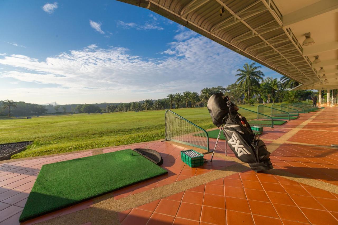 Blue Canyon Country Club Mai Khao Ngoại thất bức ảnh
