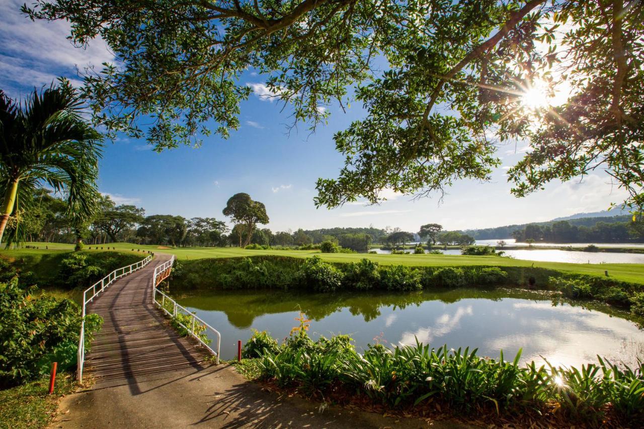 Blue Canyon Country Club Mai Khao Ngoại thất bức ảnh