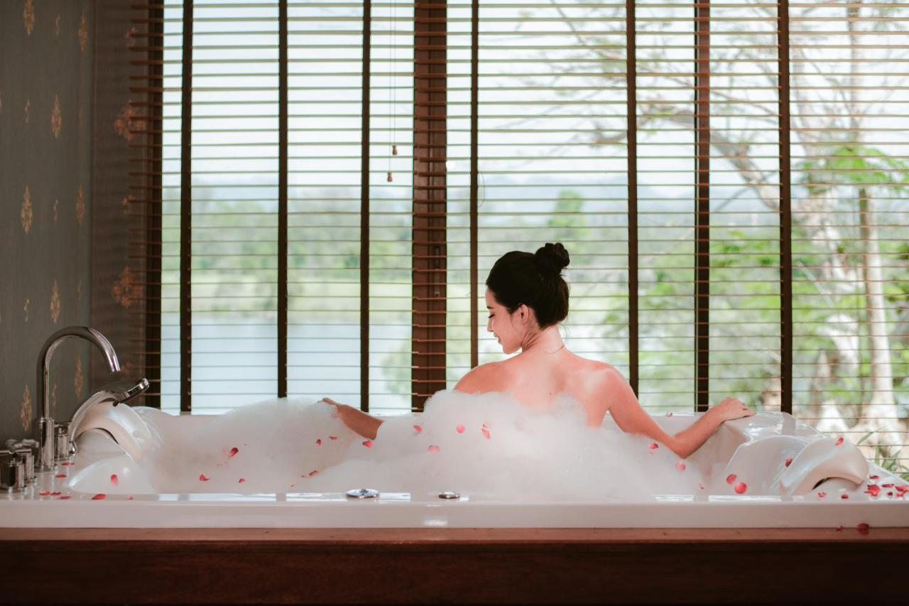 Blue Canyon Country Club Mai Khao Ngoại thất bức ảnh