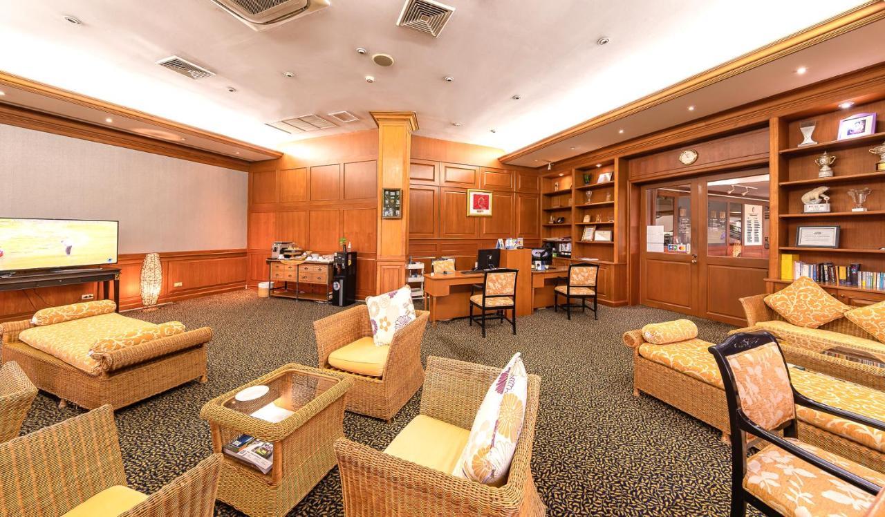 Blue Canyon Country Club Mai Khao Ngoại thất bức ảnh