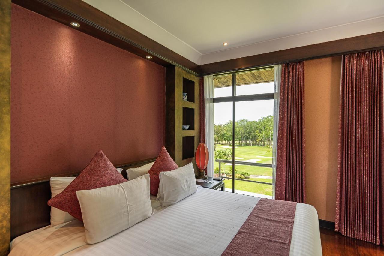 Blue Canyon Country Club Mai Khao Ngoại thất bức ảnh