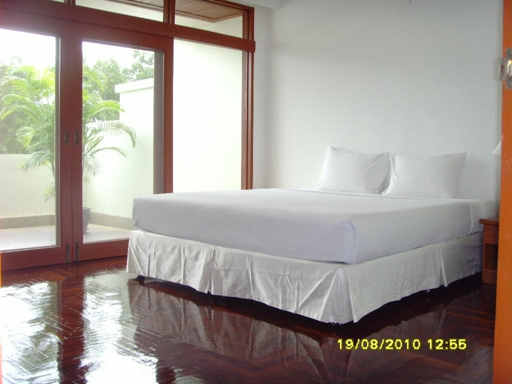 Blue Canyon Country Club Mai Khao Ngoại thất bức ảnh