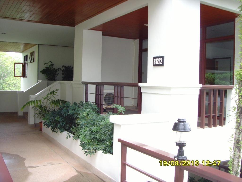 Blue Canyon Country Club Mai Khao Ngoại thất bức ảnh