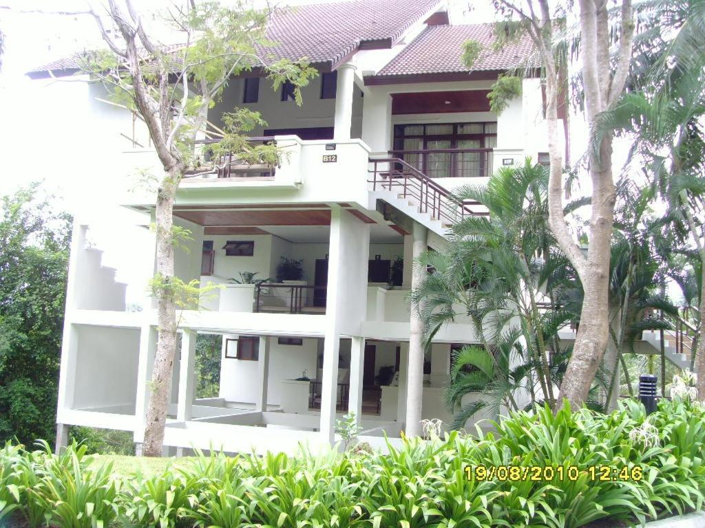 Blue Canyon Country Club Mai Khao Ngoại thất bức ảnh