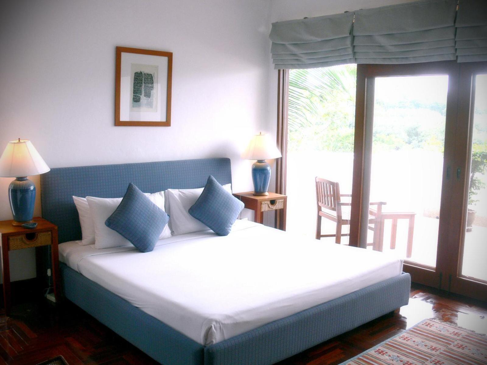 Blue Canyon Country Club Mai Khao Ngoại thất bức ảnh