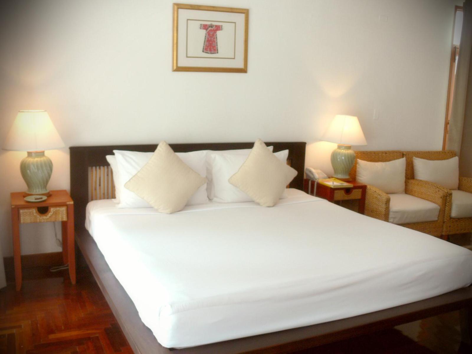 Blue Canyon Country Club Mai Khao Ngoại thất bức ảnh