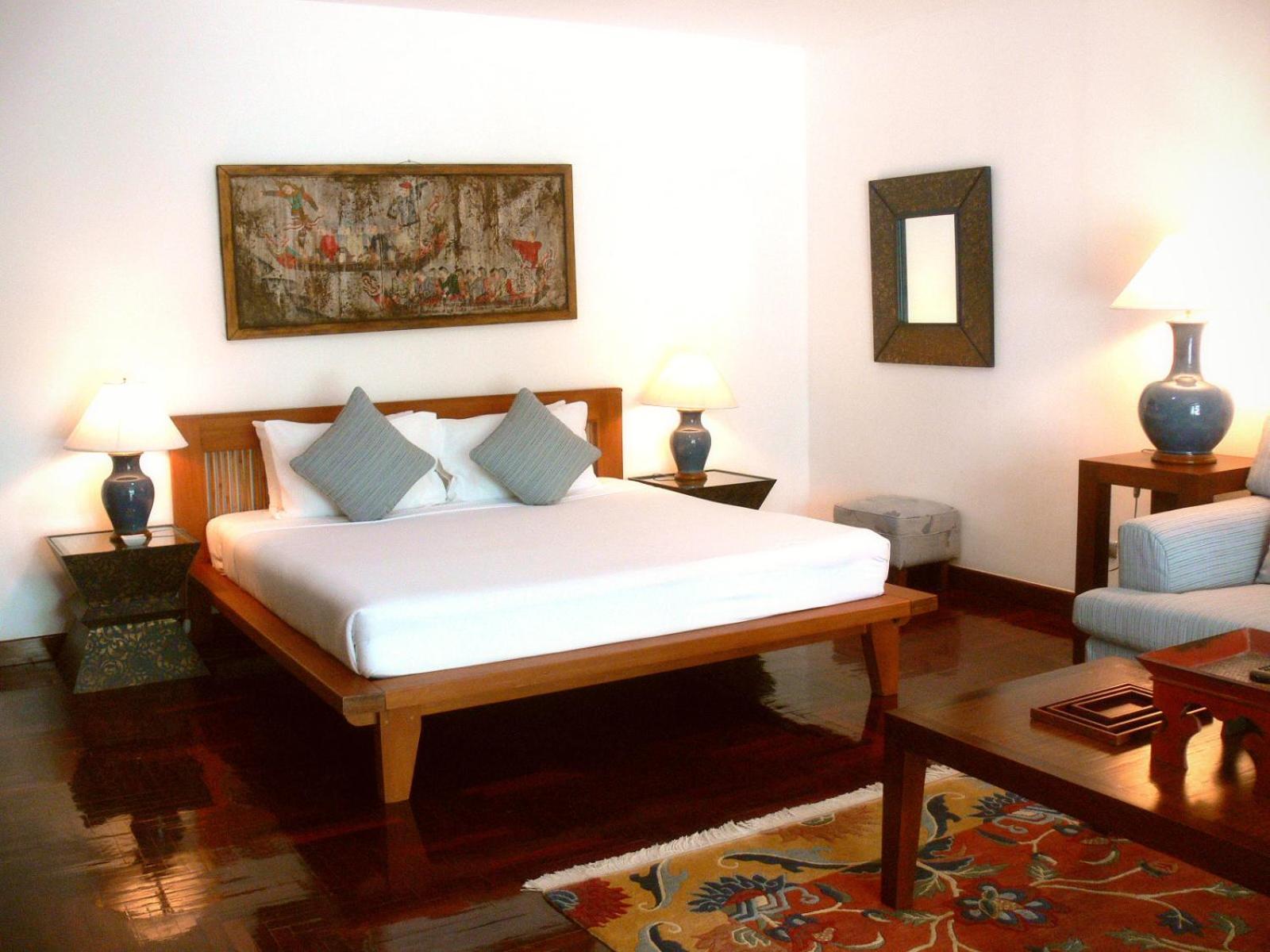 Blue Canyon Country Club Mai Khao Ngoại thất bức ảnh