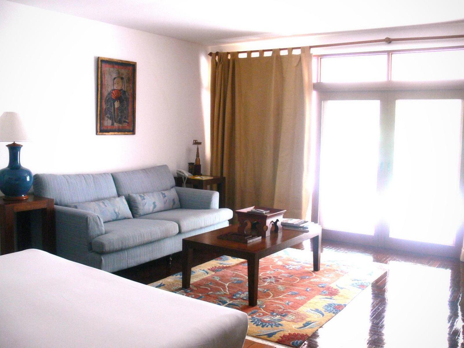 Blue Canyon Country Club Mai Khao Ngoại thất bức ảnh