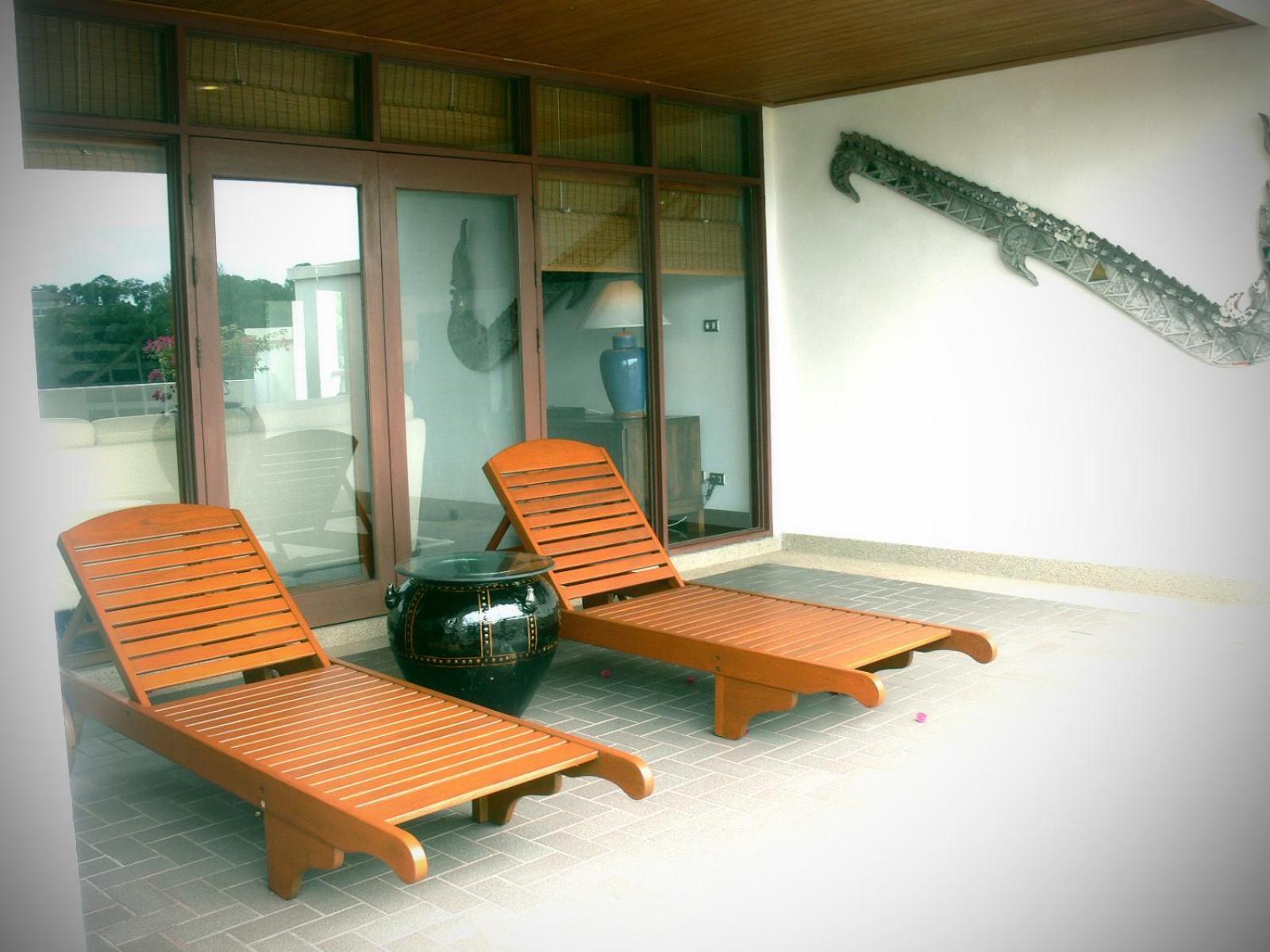 Blue Canyon Country Club Mai Khao Ngoại thất bức ảnh
