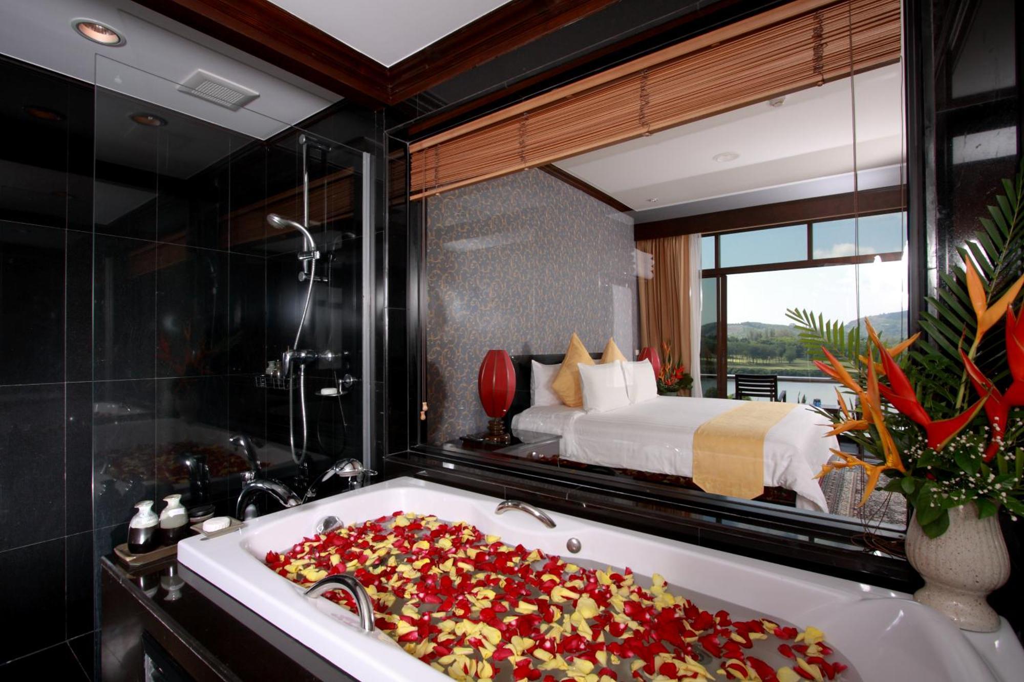 Blue Canyon Country Club Mai Khao Ngoại thất bức ảnh