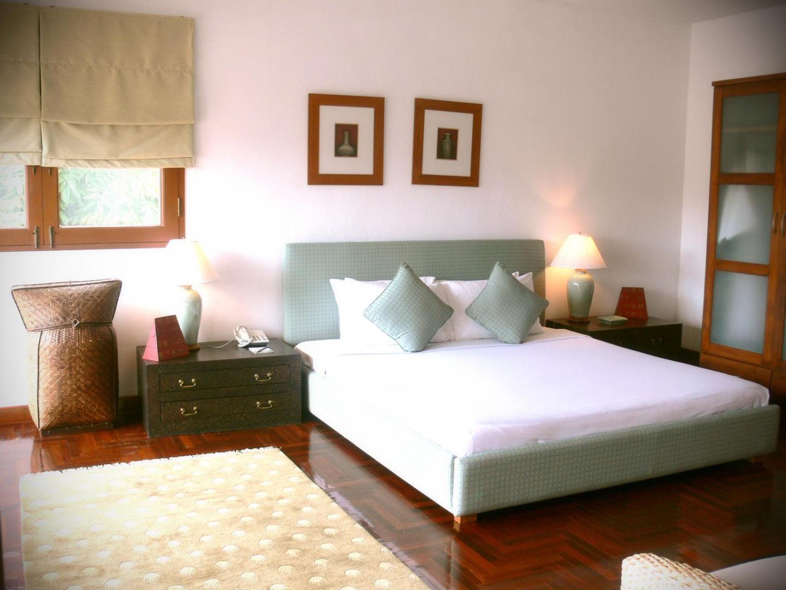 Blue Canyon Country Club Mai Khao Ngoại thất bức ảnh
