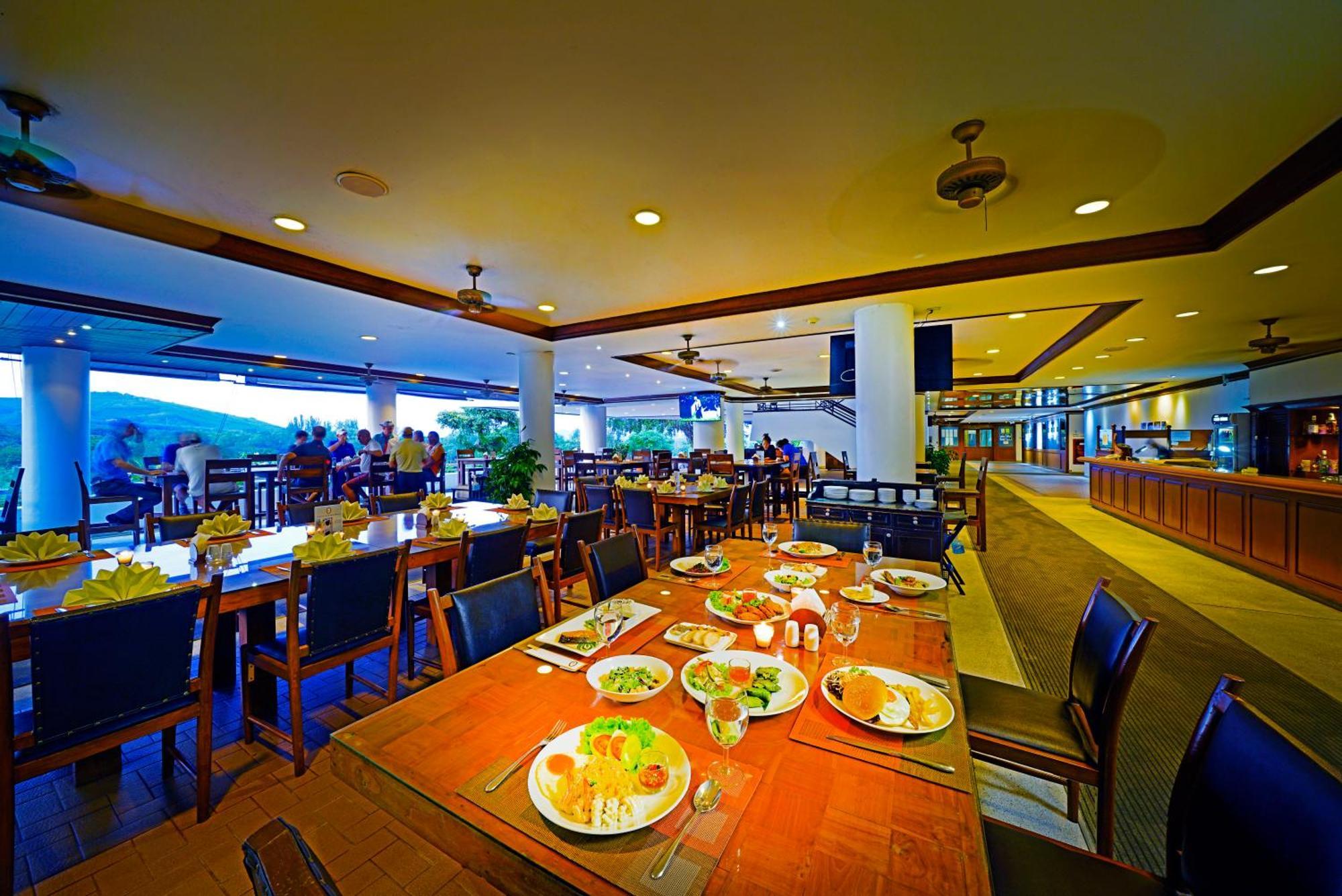 Blue Canyon Country Club Mai Khao Ngoại thất bức ảnh