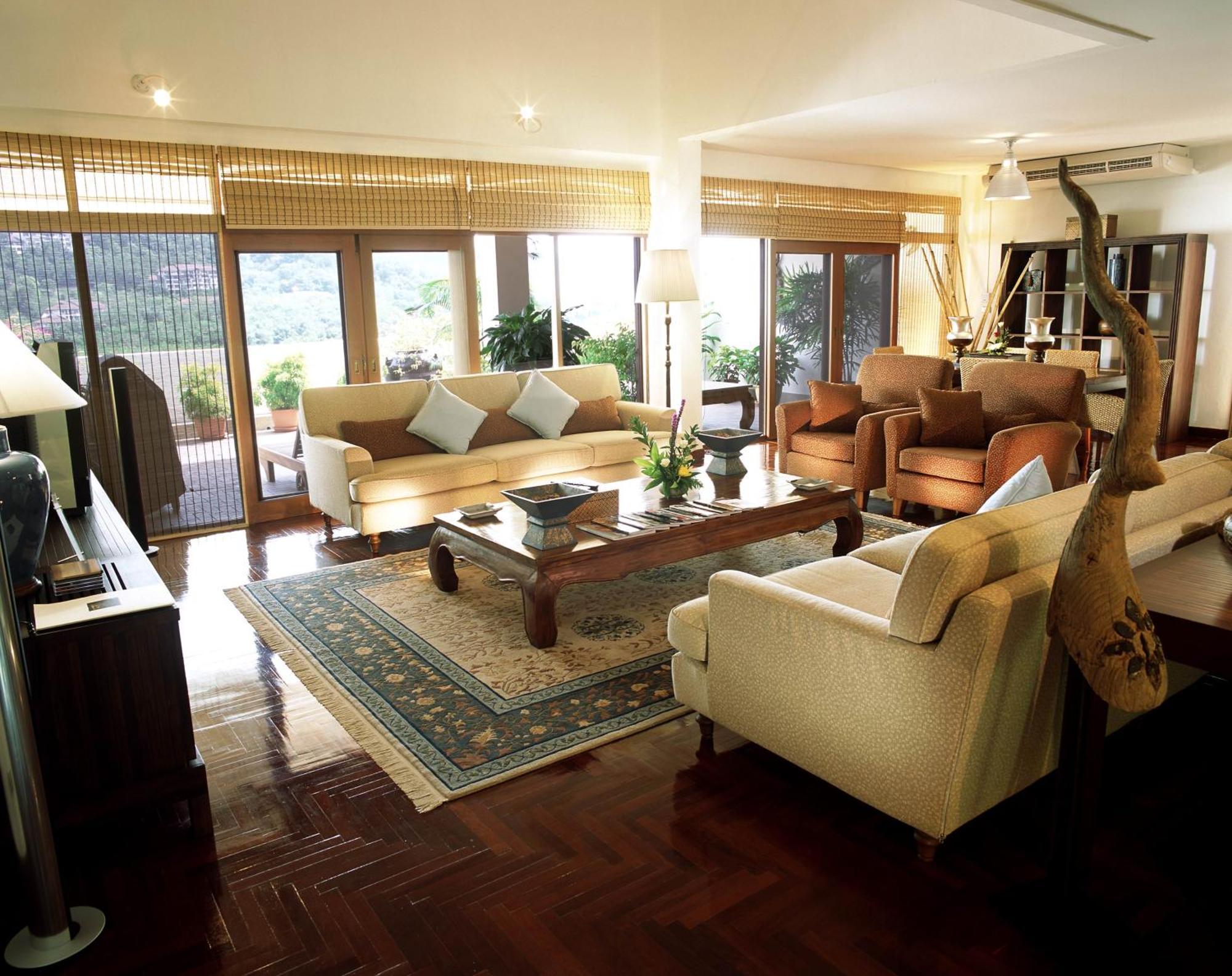 Blue Canyon Country Club Mai Khao Ngoại thất bức ảnh